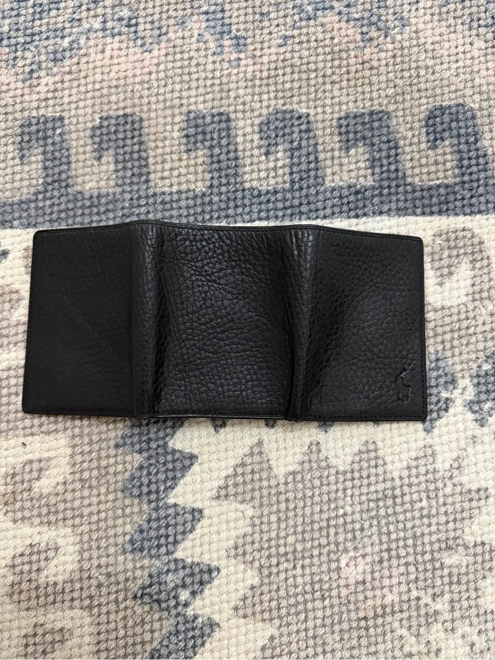Polo Ralph Lauren classic black